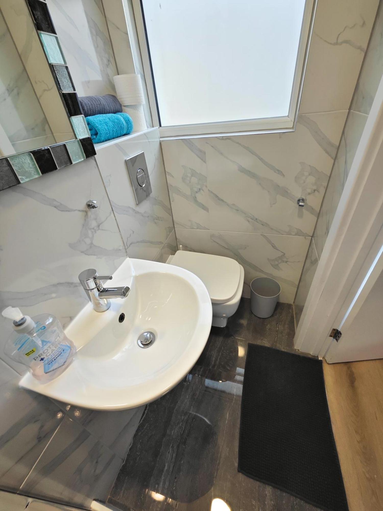 Stunning Studio In North London - Victoria Line Exterior foto